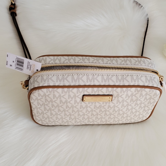 BEAUTIFUL MICHAEL KORS CROSSBODY - Picture 6 of 11